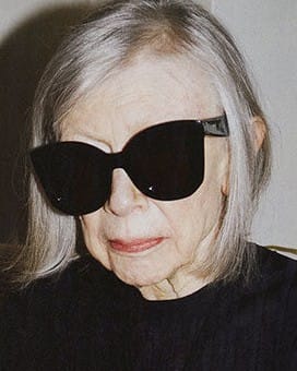 צילום קמפיין של משקפי Celine