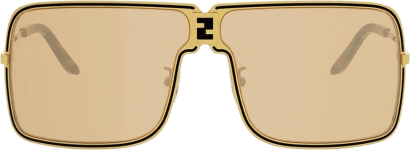 מסגרת משקפיים של Fendi