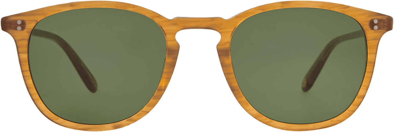 מסגרת משקפיים של Garrett Leight