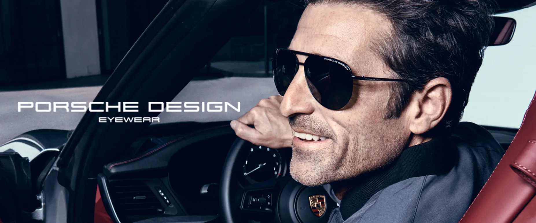 Porsche Design eyewear