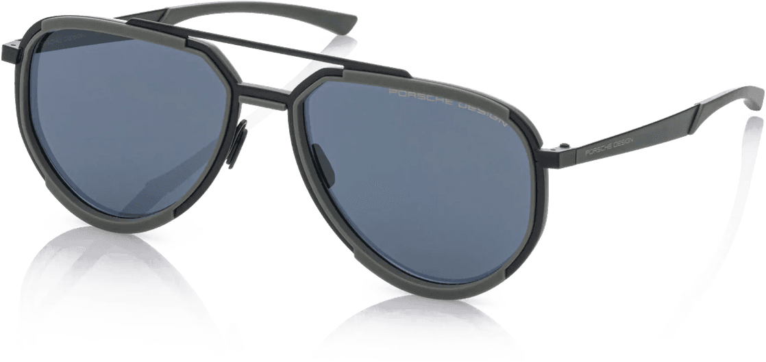 מסגרת משקפיים של Porsche Design