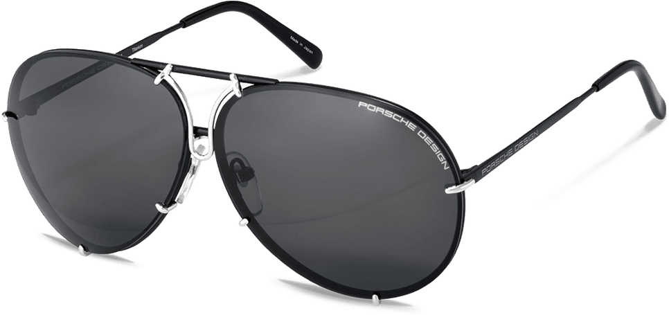 מסגרת משקפיים של Porsche Design