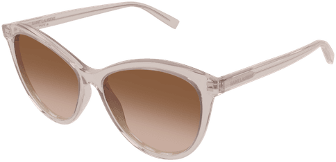 מסגרת משקפיים של Saint Laurent