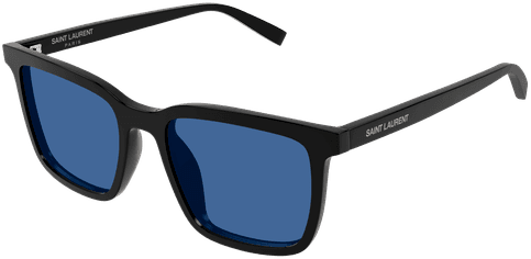 מסגרת משקפיים של Saint Laurent