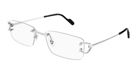 משקפי ראייה Cartier CT0344O בצבע 004
