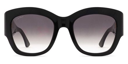 משקפי שמש Cartier CT0304S בצבע 001