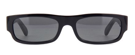 משקפי שמש Celine 40087I בצבע 01A
