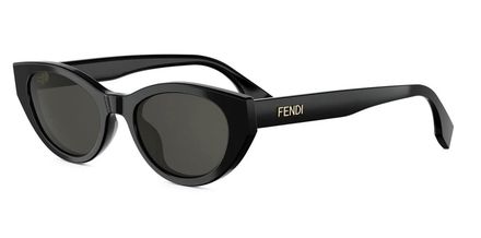משקפי שמש Fendi FE40209I בצבע 52E