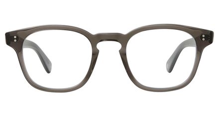 משקפי שמש Garrett Leight ACE II בצבע BLGL