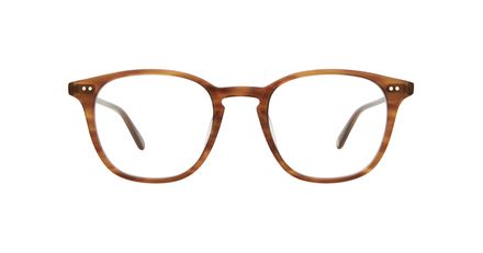 משקפי ראייה Garrett Leight CLARK בצבע KHT