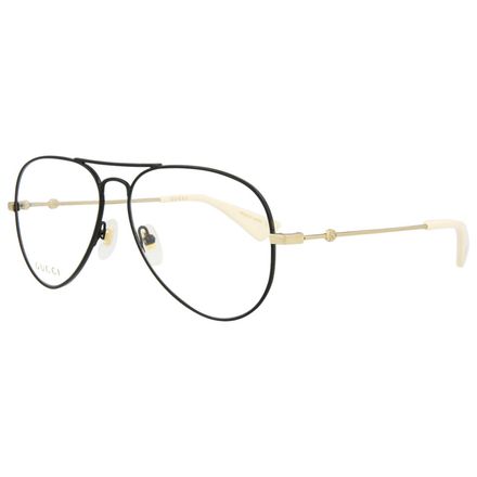 משקפיים Gucci 0515 בצבע 001