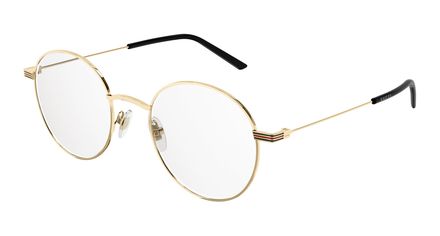 משקפי ראייה Gucci 1054OK בצבע 003