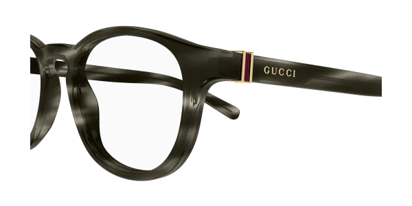 משקפי ראייה Gucci GG1510O בצבע 003 (תמונה 3 מתוך 3)