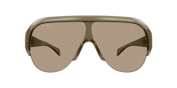 משקפי שמש Gucci GG2023S בצבע 005 (תמונה 2 מתוך 3)
