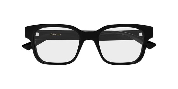 משקפי ראייה Gucci GG2087O בצבע שחור (תמונה 2 מתוך 3)