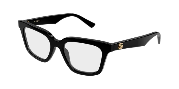 משקפי ראייה Gucci GG2181O בצבע שחור (תמונה 1 מתוך 3)