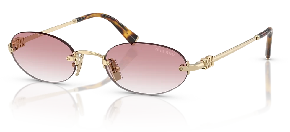 Miu Miu MU A54S