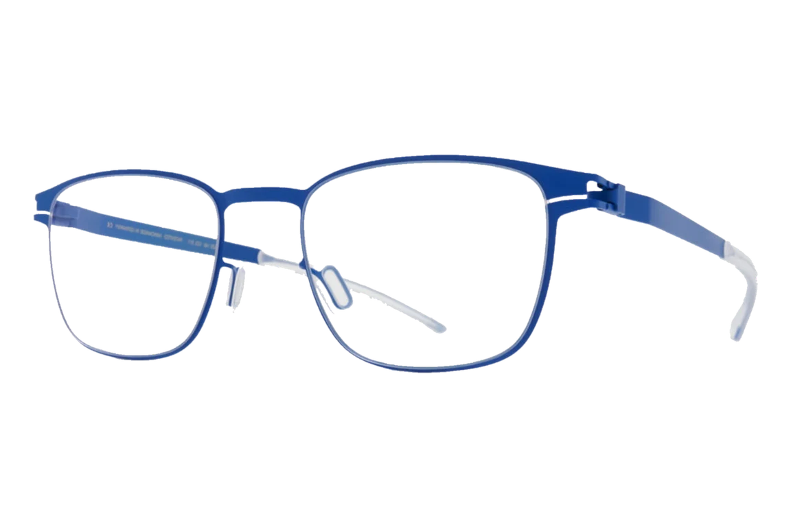 משקפי ראייה MYKITA ALLEN בצבע כחול עז