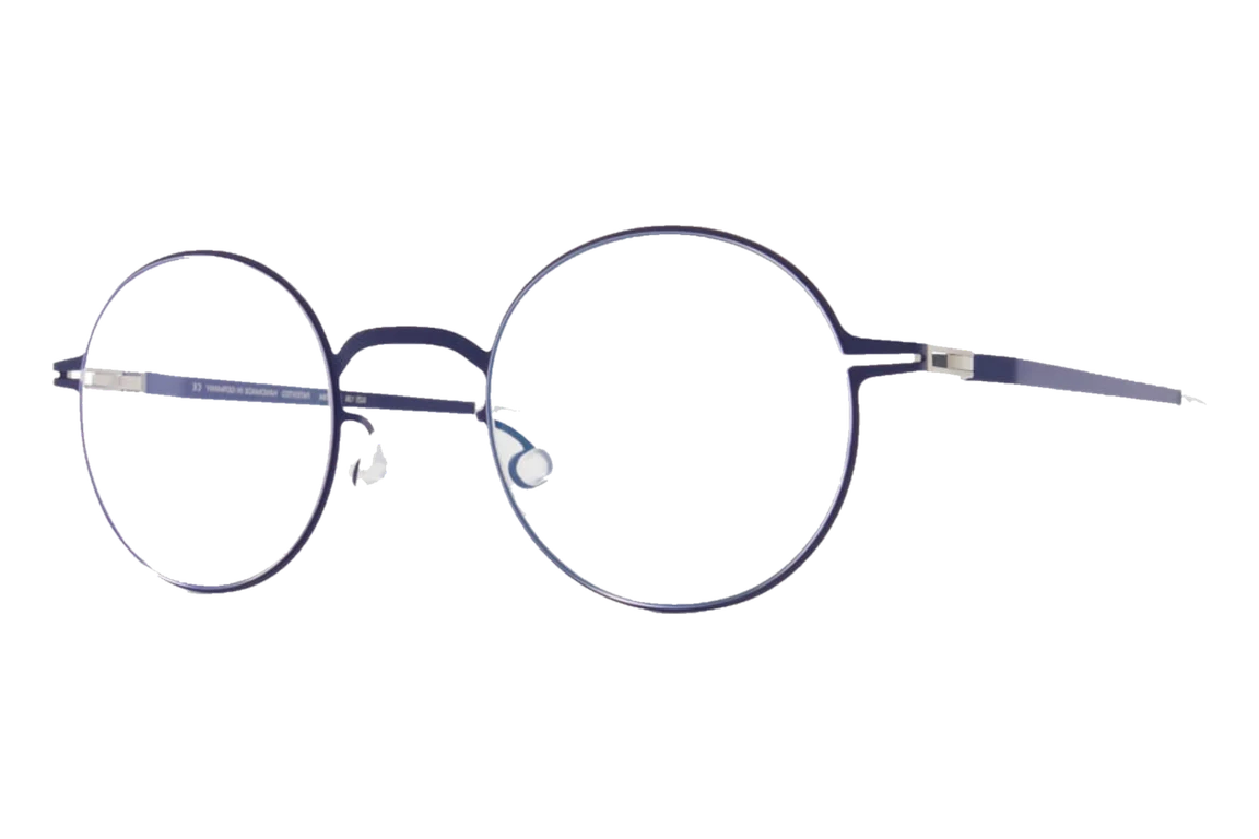 משקפי ראייה MYKITA KNUT בצבע כחול כהה