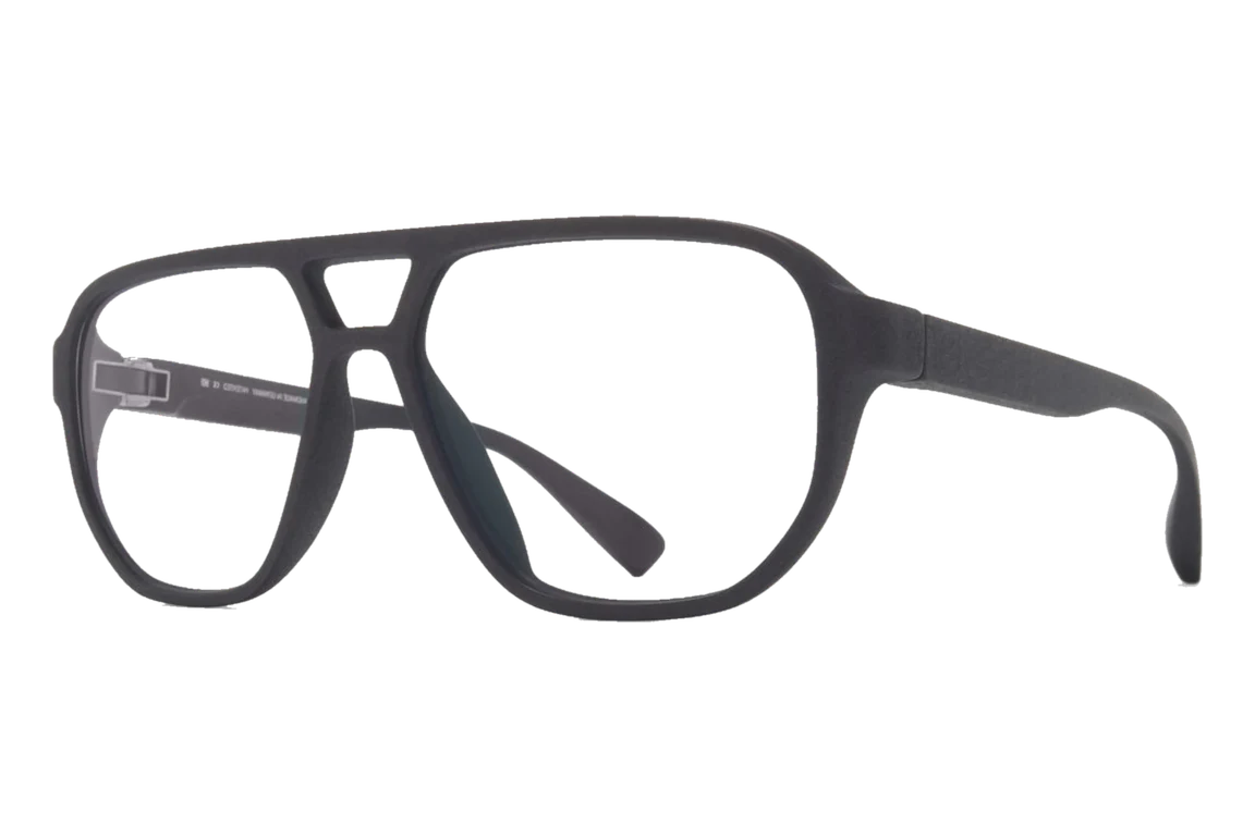 משקפי ראייה MYKITA MAVON בצבע אפור צפחה