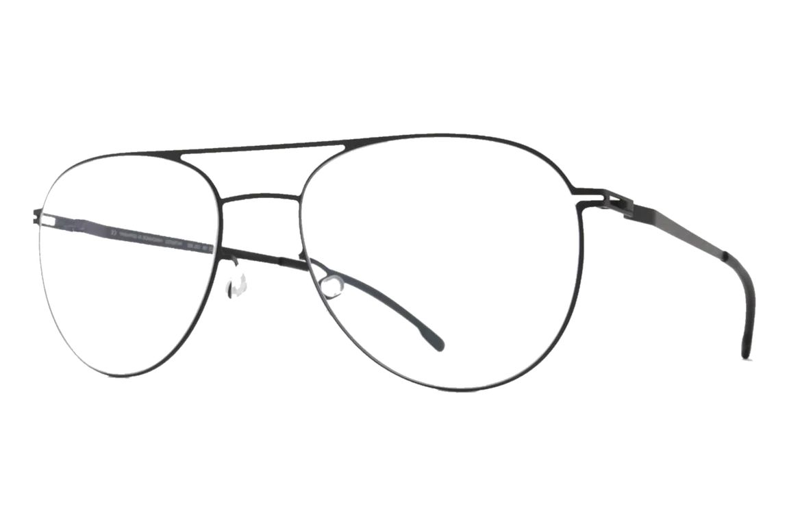 משקפי ראייה MYKITA NIKEN בצבע שחור